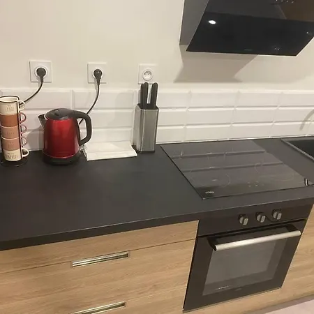 Coeur De Jaude 2 Equipe 4 Personnes