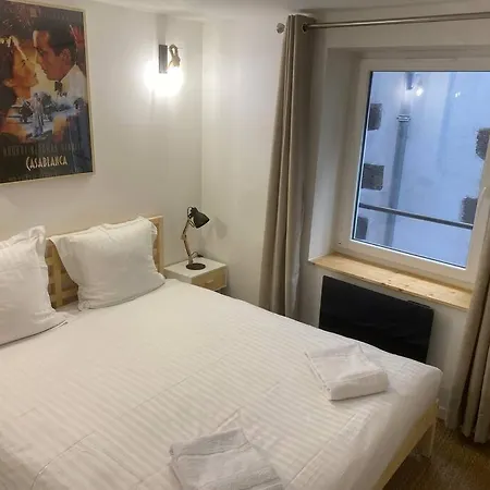 Coeur De Jaude 2 Equipe 4 Personnes Clermont-Ferrand