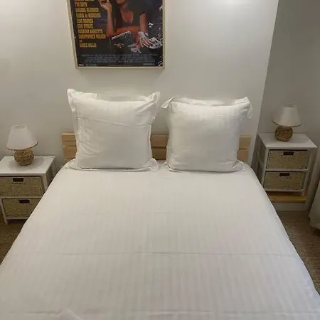 Coeur De Jaude 2 équipé 4 Personnes Apartamento Clermont-Ferrand