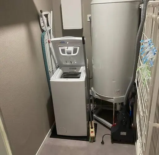 Apartman Coeur De Jaude 2 Equipe 4 Personnes Clermont-Ferrand