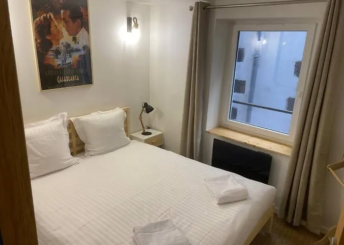 Coeur De Jaude 2 Equipe 4 Personnes Clermont-Ferrand